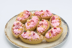 Pastelería Volvemos