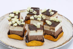 Pastelería Volvemos