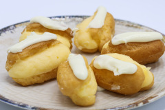 Pastelería Volvemos