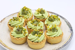 Pastelería Volvemos