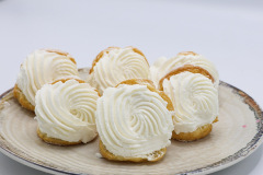 Pastelería Volvemos