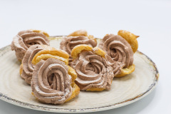 Pastelería Volvemos