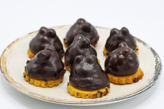 Pastelería Volvemos
