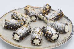 Pastelería Volvemos
