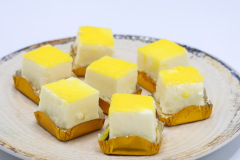 Pastelería Volvemos