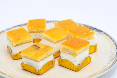 Pastelería Volvemos