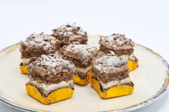 Pastelería Volvemos