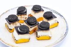 Pastelería Volvemos