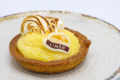 Postres Volvemos