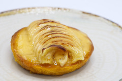 Postres Volvemos