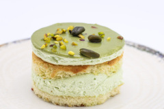 Postres Volvemos