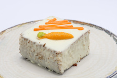 Postres Volvemos