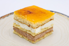 Postres Volvemos