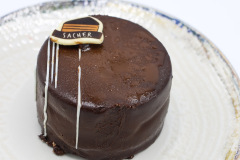 Postres Volvemos