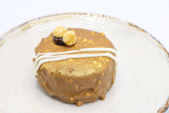 Postres Volvemos