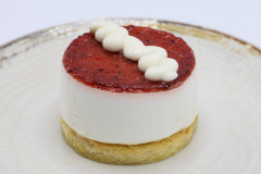 Postres Volvemos