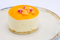Postres Volvemos