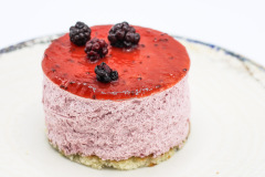 Postres Volvemos