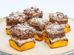 Productos Volvemos Pastelería